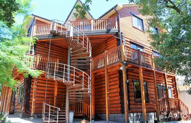 

2-к. квартира, 40 м², 3 кровати
