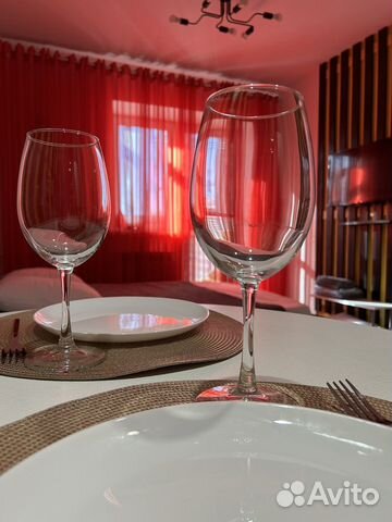 

Квартира-студия, 29 м², 2 кровати