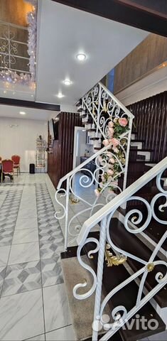 

4-к. таунхаус, 180 м²