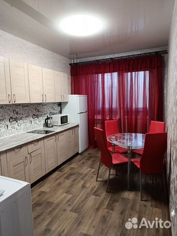 

2-к. квартира, 54 м², 5 кроватей