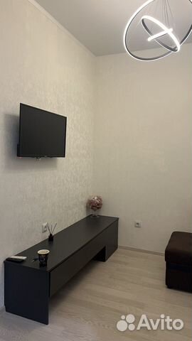 

2-к. квартира, 32 м², 2 кровати