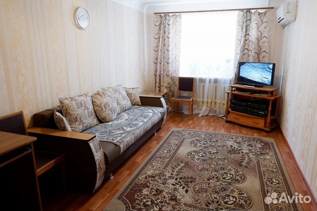 2-к квартира, 45 м², 2/5 эт. 2-к квартира, 45 м², 2/5 эт.