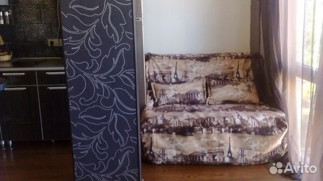 1-к квартира, 30 м², 5/8 эт.