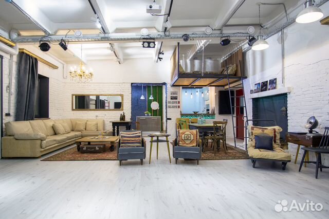 

4-к. квартира, 140 м², 4 кровати