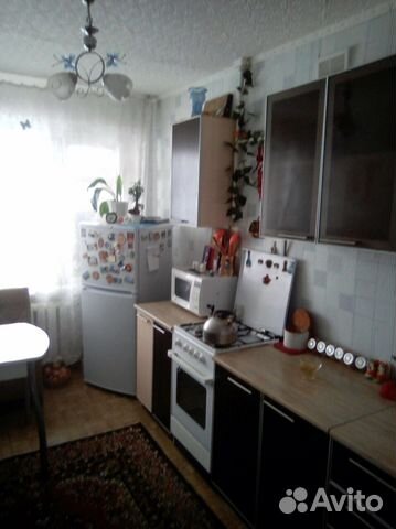 2-к квартира, 51 м², 1/2 эт.