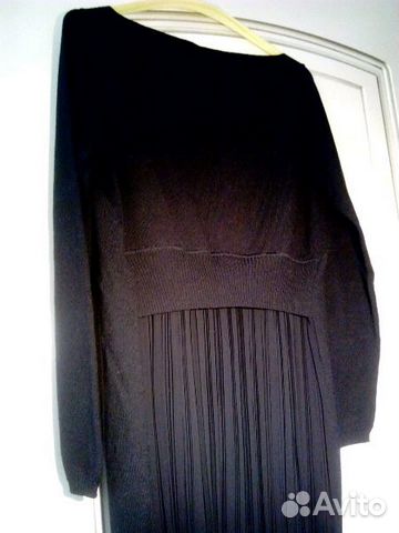 Платье 100 шерсть Платье 100 шерсть