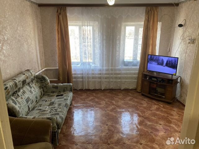 

3-к. дом, 56 м²