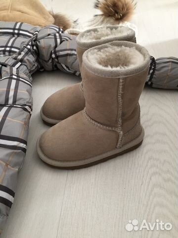 Угги Ugg Угги Ugg