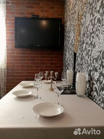 

5-к. коттедж, 280 м²