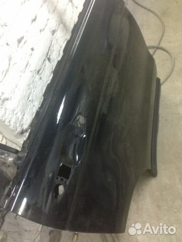 Дверь задняя правая левая Хонда црв-3 Honda CR-V 3 Дверь задняя правая левая Хонда црв-3 Honda CR-V 3