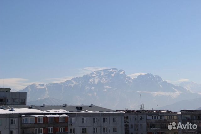

1-к. квартира, 35 м², 2 кровати