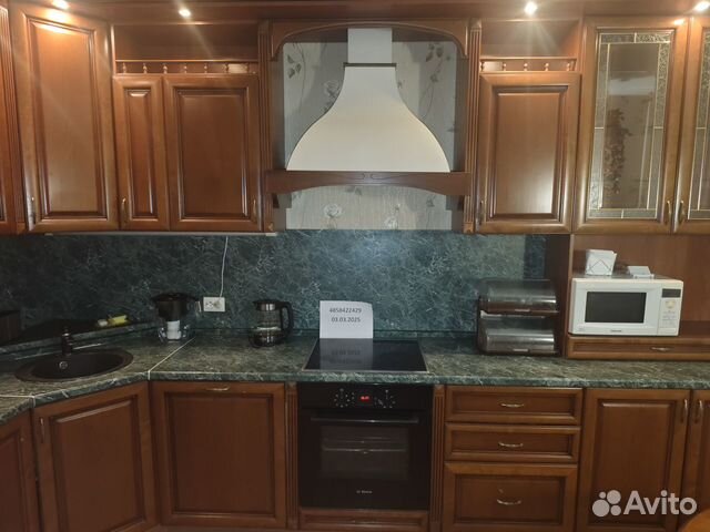 

2-к. квартира, 70 м², 12/13 эт.