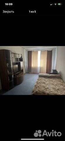 

2-к. квартира, 46,9 м², 2 кровати