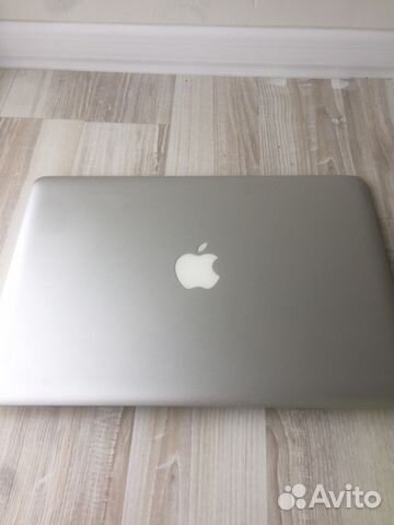 Apple MacBook Air 2008