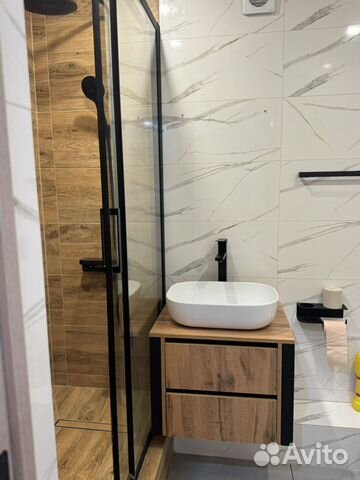 

1-к. квартира, 35 м², 1 кровать