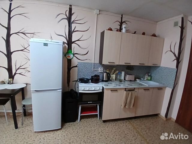 

Квартира-студия, 29 м², 2/3 эт.