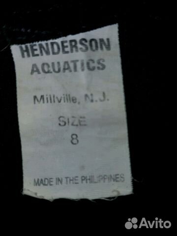 Костюм женский для дайвинга Костюм женский для дайвинга