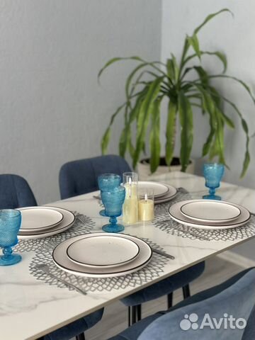 

2-к. квартира, 55 м², 4 кровати