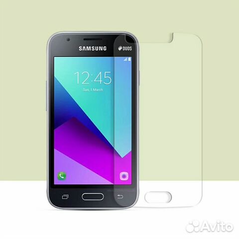 Защитное стекло для SAMSUNG galaxy J1 mini Защитное стекло для SAMSUNG galaxy J1 mini