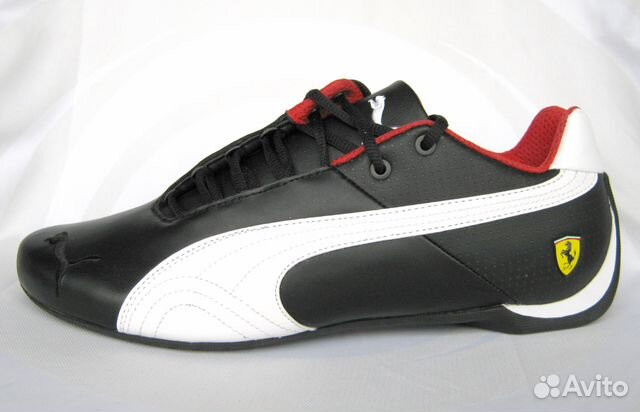 puma ferrari future cat 1