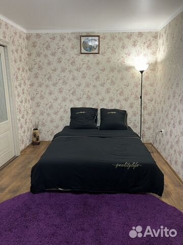 

1-к. квартира, 31 м², 1 кровать