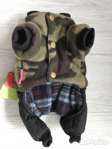 Одежда для животных Одежда для животных