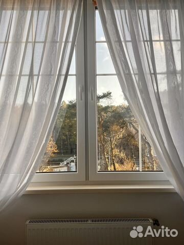 

1-к. квартира, 30 м², 2 кровати