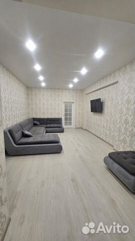 

2-к. квартира, 80 м², 6 кроватей