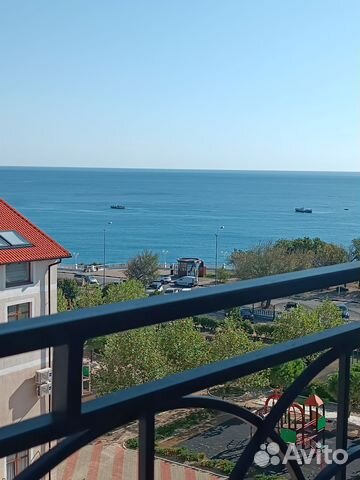 

Квартира-студия, 30 м², 2 кровати