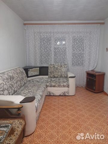 

3-к. квартира, 60 м², 5 кроватей
