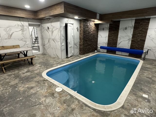 

5-к. дом, 170 м²