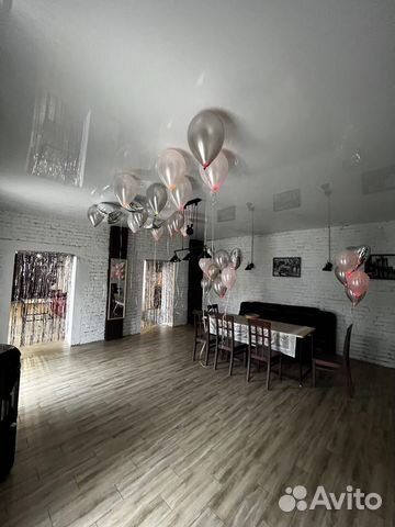 

2-к. коттедж, 210 м²