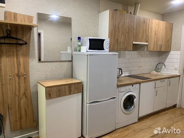 

3-к. квартира, 56 м², 4 кровати