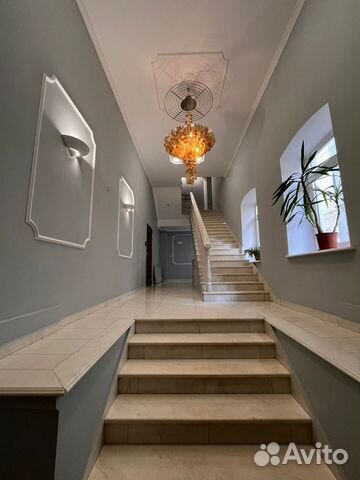 

4-к. квартира, 244 м², 8 кроватей
