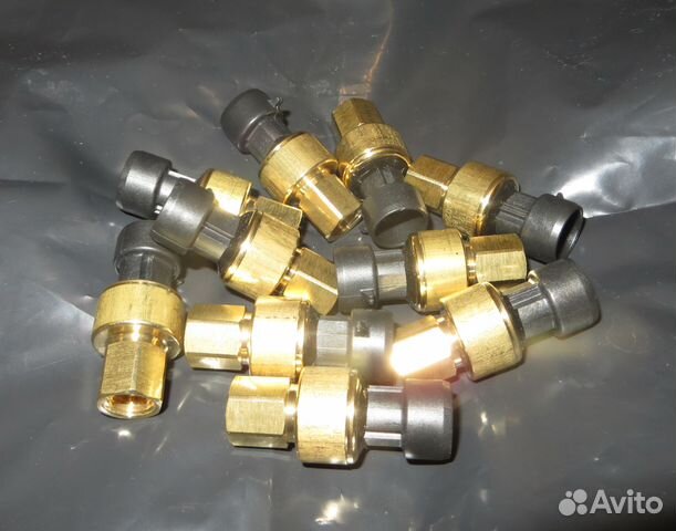 Датчик давления spkt00E3P0 (P1)