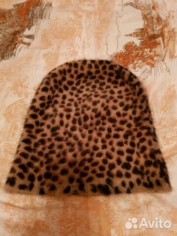 Продам женскую зимнюю шапку Продам женскую зимнюю шапку