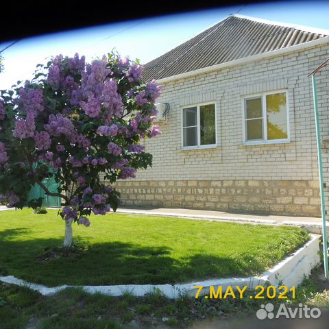 

4-к. дом, 96 м²