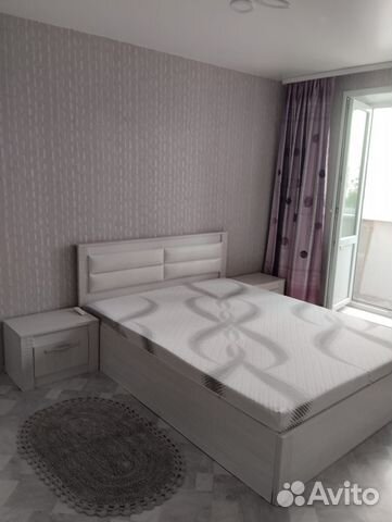 

1-к. квартира, 28 м², 1 кровать
