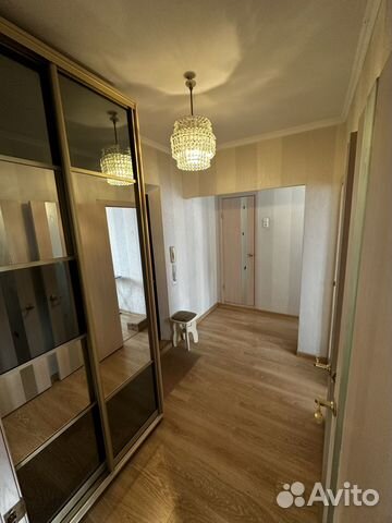 

2-к. квартира, 48 м², 2 кровати