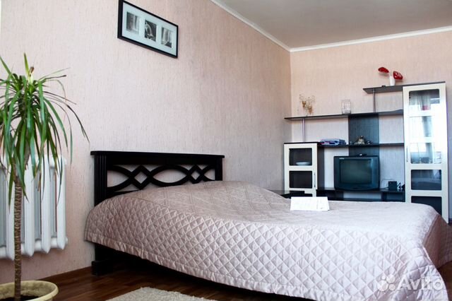 1-к квартира, 33 м², 6/9 эт. 1-к квартира, 33 м², 6/9 эт.