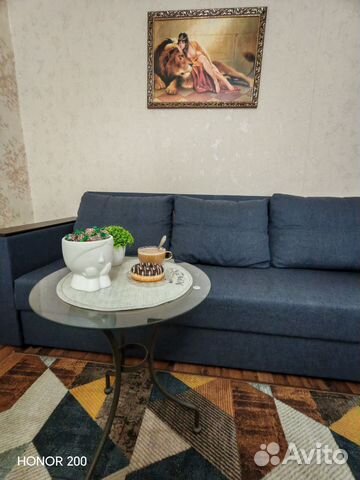 

1-к. квартира, 29 м², 2 кровати