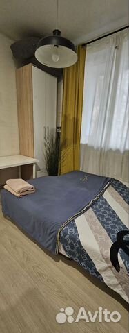 

Квартира-студия, 19,8 м², 1 кровать