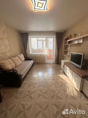 

2-к. квартира, 55 м², 3 кровати