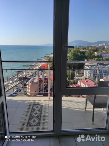 

1-к. квартира, 53 м², 3 кровати