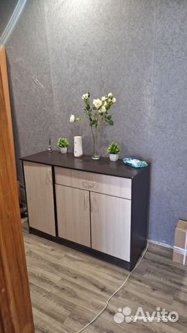 

3-к. квартира, 61 м², 3 кровати