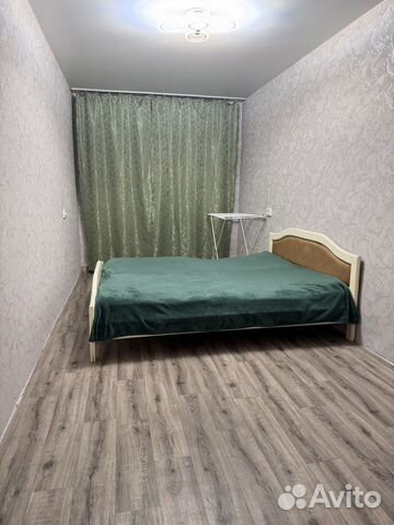 

2-к. квартира, 45 м², 2 кровати