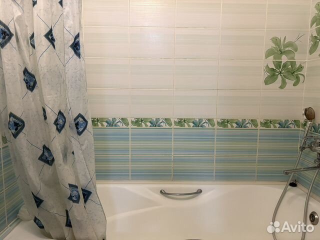 

2-к. квартира, 54,7 м², 2 кровати