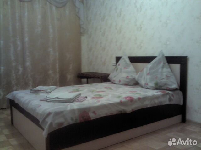 2-к квартира, 45 м², 3/16 эт. 2-к квартира, 45 м², 3/16 эт.