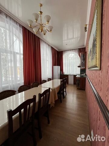 

4-к. коттедж, 255 м²