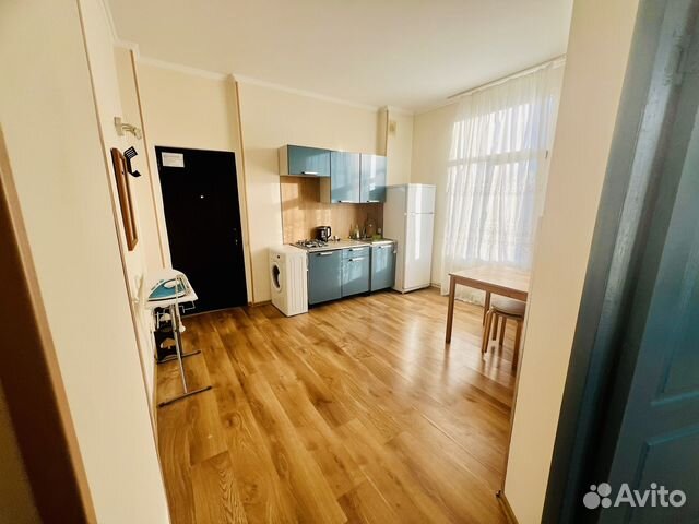 

2-к. квартира, 50 м², 4 кровати